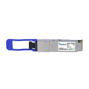 Arista QSFP-100G-LR kompatybilny BlueOptics QSFP28 BO28L13610DS - Zdjęcie 1 z 6