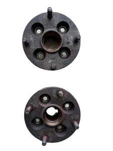 Classic Mini Cooper Austin Rover Wheel Hub Bearings Front Left / Right 2 Pcs - Bild 1 von 2