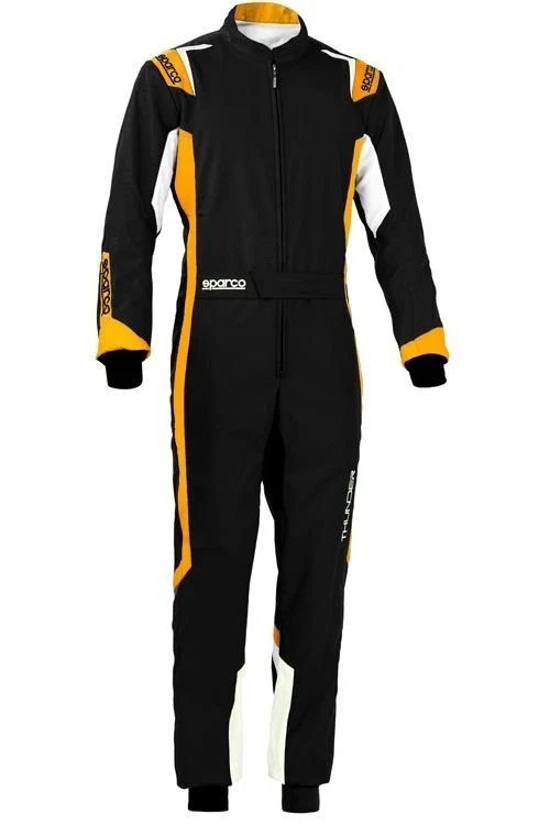 Go Kart Suit Digital Printed level 2 Karting with Customize Sizing/design - Image 1 of 3