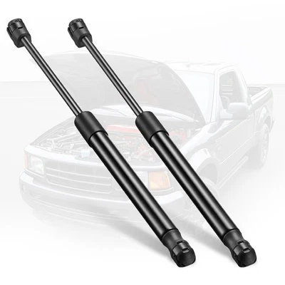 2 Pcs Hood Lift Support Shocks Struts 81171-C1000 for 2015-2017 Hyundai Sonata - Image 1 of 4