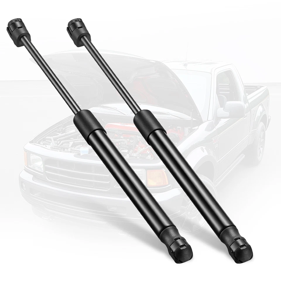 Qty(2) Front Hood Lift Supports Shock Struts for 2015-2017 Hyundai Sonata 941221 Foto 1 de 4