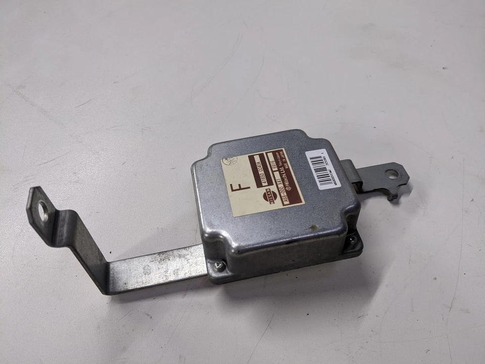 NISSAN MURANO 2006 TRANSFERBOX ECU MODULE 41650CC40A - Image 1 of 1