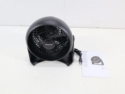 Honeywell HAT-900E Kraftvoller Geräuscharmer Turbo Ventilator 3 Stufen - Bild 1 von 3