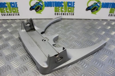 BMW R 1100 GS Front Panel Headlight Lower 1994 to 1999 R1100GS B132 - Imagem 1 de 4