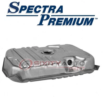 Spectra Premium Fuel Tank for 1978-1983 Pontiac Grand LeMans 3.3L 3.8L 4.1L hy Foto 1 de 4