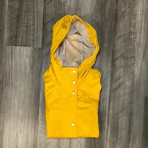 Hunter Adela klassische wasserdichte Regenjacke – Small - Bild 1 von 11