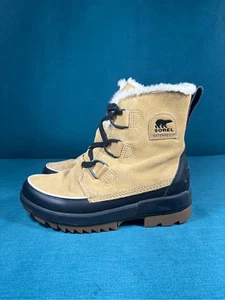 Talla 7 - Botas Sorel Tivoli para mujer - Imagen 1 de 8