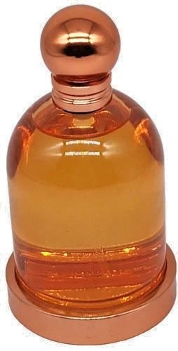 J. Del Pozo Halloween солнце для женщин туалетная вода спрей 3,4 жидкой унции новый без коробки - Изображение 1 из 1