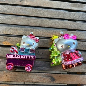 Ornamenti Hello Kitty - Foto 1 di 1