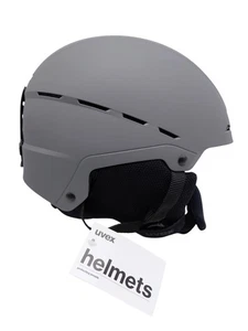 uvex legend 2.0 - Casco da sci 52-55 cm casco da sci rinoceronte tappetino - Foto 1 di 6