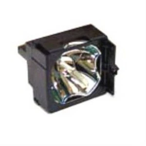 AL™ Series Lamp & Housing for The Mitsubishi SL6U Projector - 90 Day Warranty - Picture 1 of 6