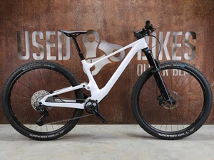 SCOTT SPARK 930 / WHITE / M - Picture 1 of 23