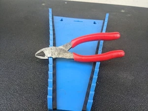 #bl511 Herramientas a presión 86ACF Cortadores diagonales de 6" - Imagen 1 de 12