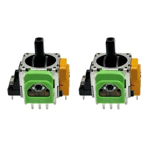 Experience Fluid Gameplay with Hall Effect Joystick for Xbox Controller - Picture 1 of 6