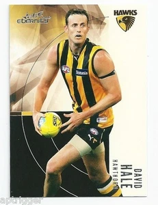 2012 Eternity (118) David HALE Hawthorn - Picture 1 of 1