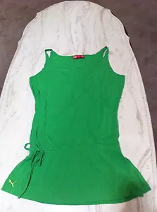 Puma ladies medium top with Logo - Picture 1 of 1