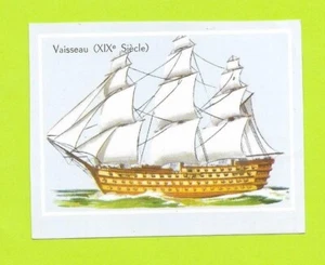 Vignette - Vaisseau (XIXème Siècle) - Picture 1 of 1