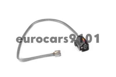 Volkswagen Touareg Febi Front Disc Brake Pad Wear Sensor 34499 7P0907637 - Image 1 of 2