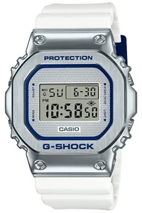 Casio G-Shock Retro Limited Edition Digital Quartz GM-5600LC-7 GM5600LC-7 200M W - Bild 1 von 9