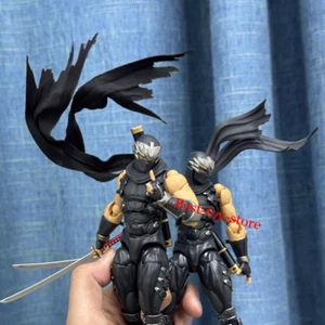 1/12 Custom Scarf For 6'' Figure KAIYODO Ninja Dragon Sword Legend Dragon Falcon - Picture 1 of 18