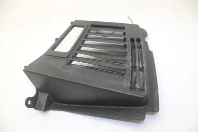 93 Yamaha Venture GT OEM правая жалюзи 8X9-77132-00-00 SY53 - Изображение 1 из 4