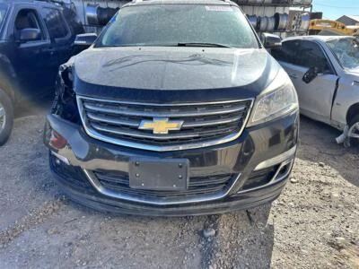 Used Right Sun Visor fits: 2015 Chevrolet Traverse illuminated Right Grade A - Image 1 of 4