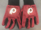 Washington Redskins Texting Gloves One Size Fits Most Foco