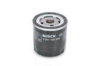 BOSCH Oil Filter for Fiat Panda 650 141A.000 0.7 January 1982 to January 2004