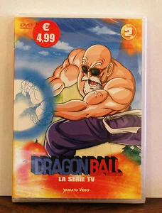 DRAGONBALL la serie tv Vol.2 [dvd, 100', Yamato, Exa, italiano-giapp.] - Picture 1 of 1