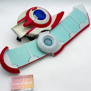 Yu-Gi-Oh! GX Academy Duel Disk Monsters DM KONAMI Judai Yuki - Picture 1 of 18