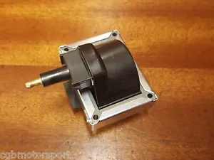 RENAULT 5 GT TURBO NEW IGNITION COIL FOR EC RE208 RE209 AEI UNIT ECU - Picture 1 of 1
