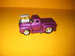 Muscle Machines - 1:64 - '56 Ford Pickup - Foto 1 di 4