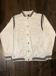 Nagelneue Trainingsjacke XL - Bild 1 von 3