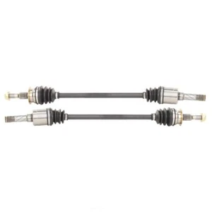 Rear Cv Shaft Axles for Lincoln MKZ 3.0L Turbo 2017-2020 All Wheel Drive - Picture 1 of 4