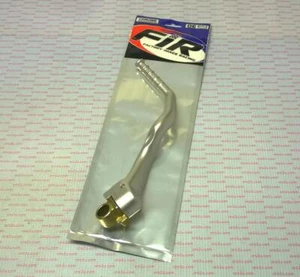 FIR KICKSTART LEVER KX250F 13-16, ASK-108 SILVER, 13064-0067, MX-08953 - Picture 1 of 6