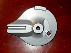 PANEL DE PLACA DE FRENO TRASERO KAWASAKI KLX125,SUZUKI DRZ125,KLX,DRZ 125, CUBO DE RUEDA TRASERA - Imagen 1 de 2