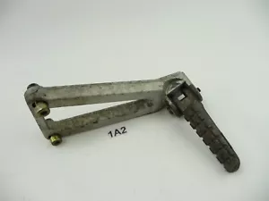 Fußraste Raste hinten links Cagiva Mito 8P 125 1991 - Bild 1 von 3