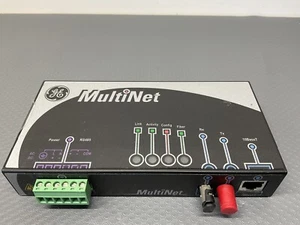 MULTINET-FE General ElectricRS485/  E485 Converter Multinet /GAR846 - Picture 1 of 13
