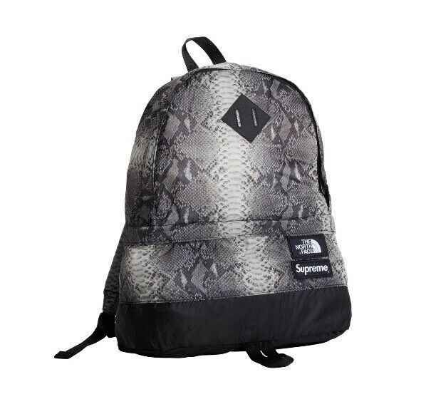 Supreme Men's Leather Backpacks for sale - eBay Supreme Men's Leather Backpacks for sale - eBay