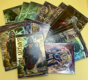 Yugioh Legendary Duelists Season 1 - LDS1 - Token Art Card ($2+ Order Required) - Picture 1 of 12