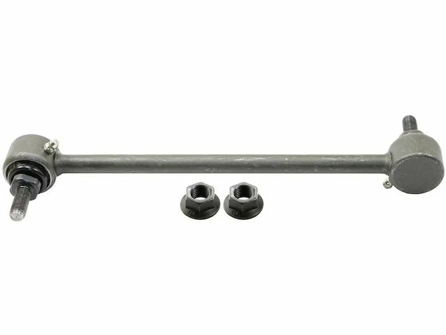 Barra estabilizadora de dirección rápida delantera 33683YN 2002 para Mazda Tribute 2001-2004 Foto 1 de 2