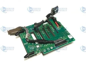 V2PDX DELL POWEREDGE R920 4 BAY 2.5'' HDD HARD DRIVE BACKPLANE 0V2PDX - Picture 1 of 3