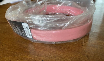 Adidas Golf Ladies Pink Trophy Belt Size Large NWT - Image 1 of 3