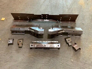 M151 FRONT UNDER BODY REPAIR KIT 12302532 - Picture 1 of 5