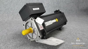 BAUMÜLLER fDS 71-ML I Nº 21425736 P I SERVOMOTOR I 14,7 kW + transmisor ECN 1313 - Imagen 1 de 10