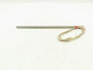 DME Watlow HCTC-04-13 Thermocouple Cartridge Firerod Tube Heater 240V 1350W 13" - Picture 1 of 6