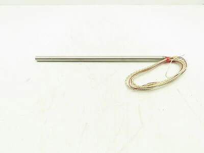 DME Watlow HCTC-04-13 Thermocouple Cartridge Firerod Tube Heater 240V 1350W 13" - Image 1 of 4