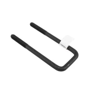 ACDelco GMC Savana 2500/3500 14 Spring Bolt Unit Rear Steel Black #11547631 - Picture 1 of 2