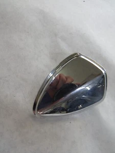 1934 Ford grille crank hole cover No Reserve - Picture 1 of 2