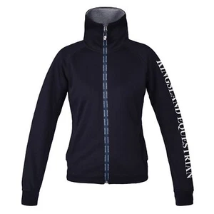 Kingsland, Reitjacke Damen Sweatjacke TRIGLAV - Bild 1 von 2